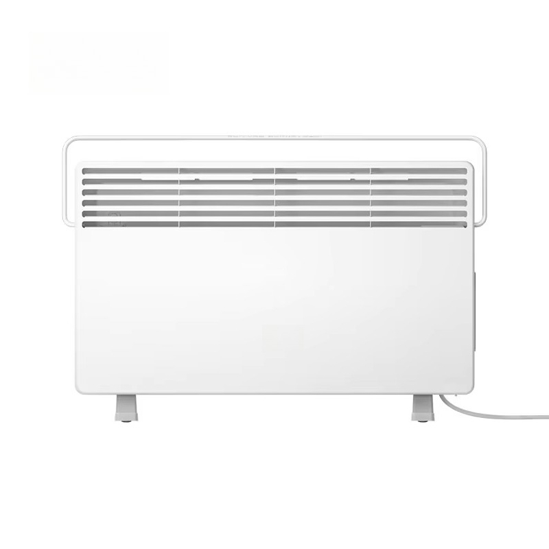 Smart Bathroom Fan - เครื่องทำความร้อนอัจฉริยะ KRDNQ03ZM สีขาว ควบคุมผ่านแอปพลิเคชัน กำลังไฟ 2200