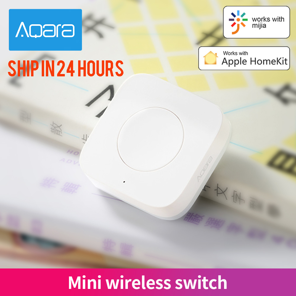 Aqara สมาร์ทโฮมเซ็นเซอร์ไร้สาย - Smart Home Xiaomi Hub บทวิจารณ์และราคา