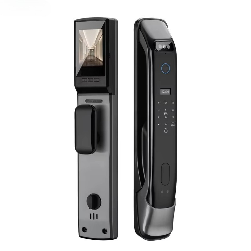 XSDTS DF03 ระบบจดจำใบหน้า 3 มิ - Smart Home Remote บทวิจารณ์และราคา