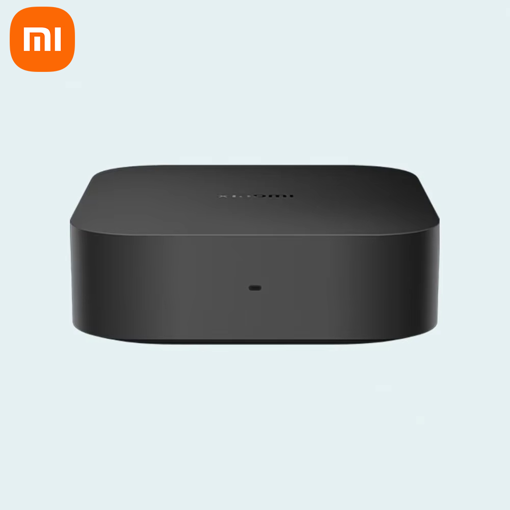 เสี่ยวมี่ สมาร์ท เซ็นทรัล ฮับ  - Smart Home Xiaomi Hub บทวิจารณ์และราคา
