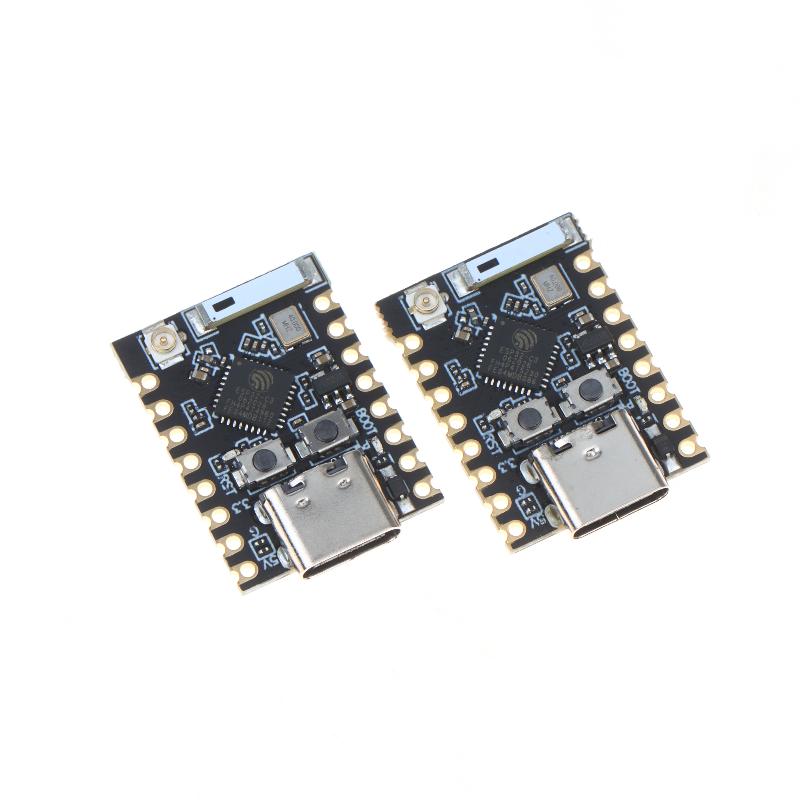 ใหม่.ESP32 C3 บอร์ดพัฒนาขนาดเล - Smart Home Simple บทวิจารณ์และราคา