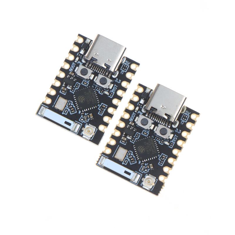 ใหม่.ESP32 C3 บอร์ดพัฒนาขนาดเล - Smart Home Simple บทวิจารณ์และราคา