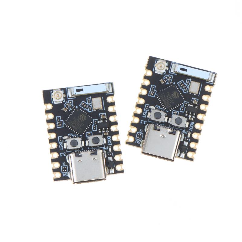 ใหม่.ESP32 C3 บอร์ดพัฒนาขนาดเล - Smart Home Simple บทวิจารณ์และราคา