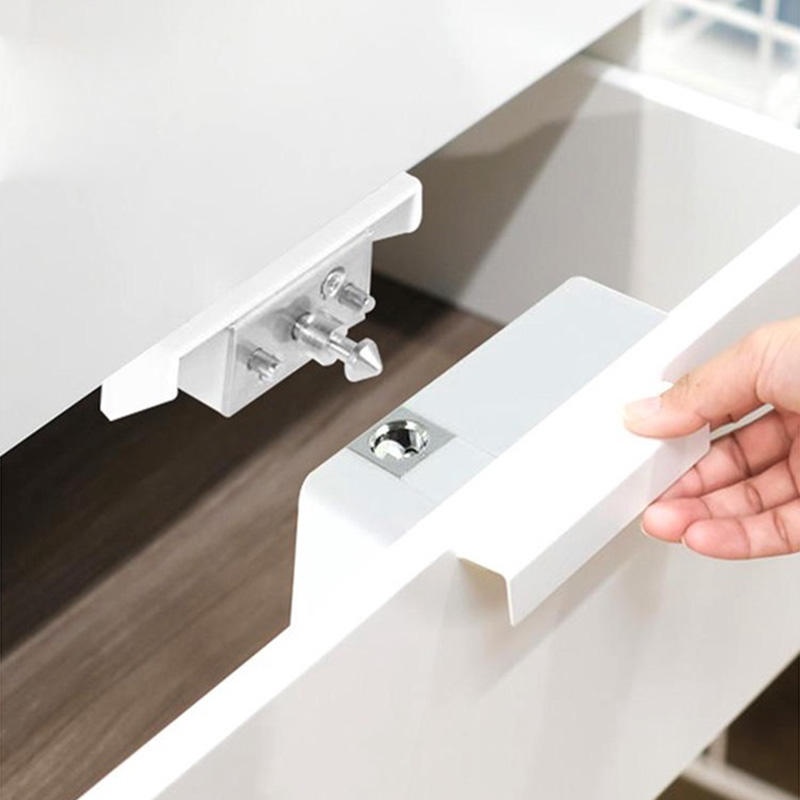 ล็อคลิ้นชักอิเล็กทรอนิกส์อัจฉร - Smart Home Ezviz บทวิจารณ์และราคา