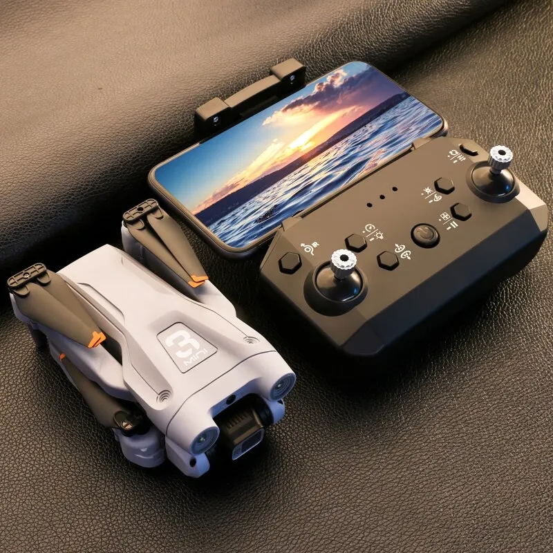 ใหม่Z908 Pro / MAX Mini Drone  - Smart Home Xiaomi Hub บทวิจารณ์และราคา