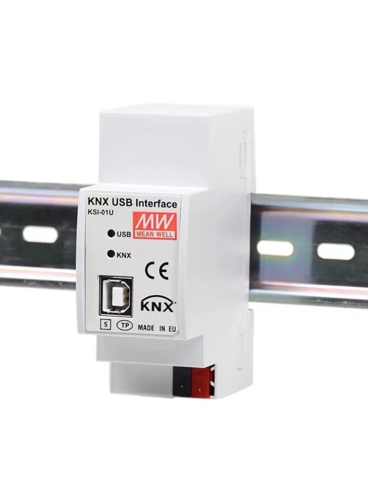 Taiwan Mingwei อินเทอร์เฟซ KNX - Smart Home Knx System บทวิจารณ์และราคา