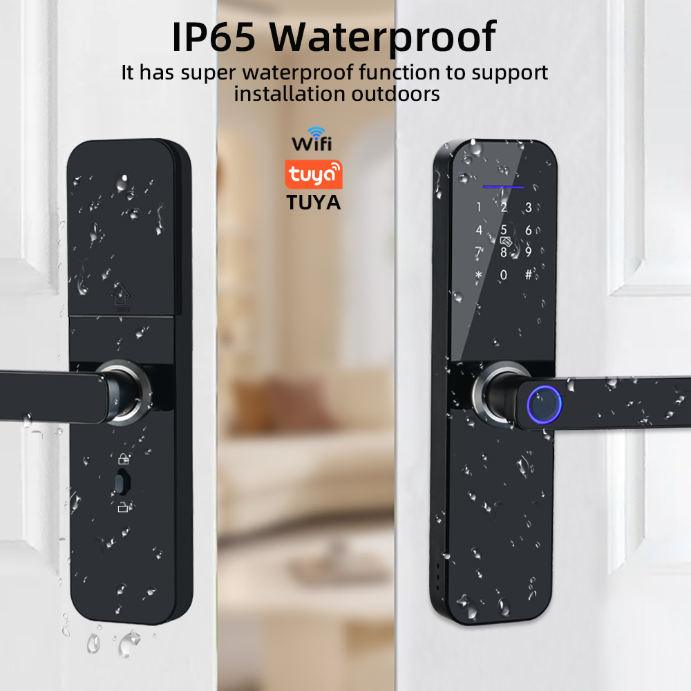 RAYKUBE F005 IP65 กันน้ํา Tuya - Smart Home Ezviz บทวิจารณ์และราคา