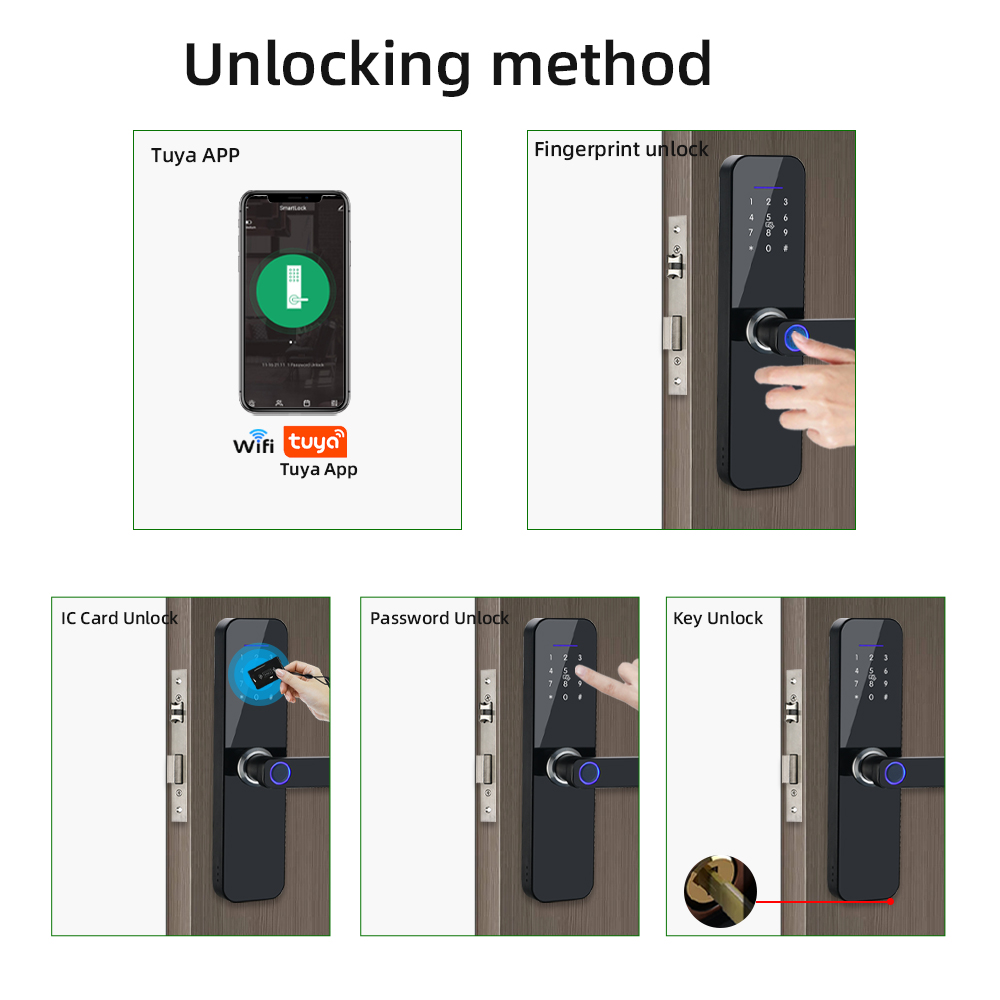RAYKUBE F005 IP65 กันน้ํา Tuya - Smart Home Ezviz บทวิจารณ์และราคา