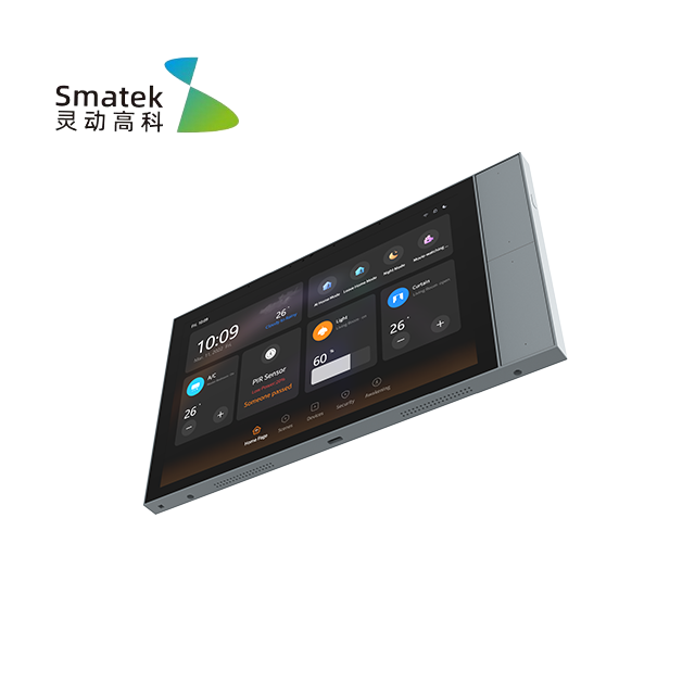 โรงงานใหม่ปี 2026 นำเสนอผลิตภั - Smart Home Knx System บทวิจารณ์และราคา