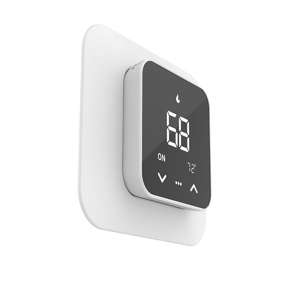 เทอร์โมสตัทอัจฉริยะ Tuya WiFi  - Smart Home Remote บทวิจารณ์และราคา