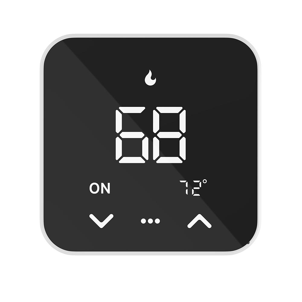 เทอร์โมสตัทอัจฉริยะ Tuya WiFi  - Smart Home Remote บทวิจารณ์และราคา