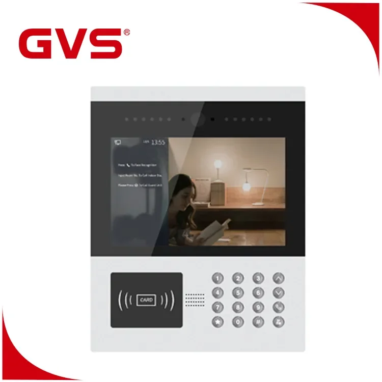 แผงควบคุม KNX แบบสัมผัสใหม่ รอ - Smart Home Knx System บทวิจารณ์และราคา
