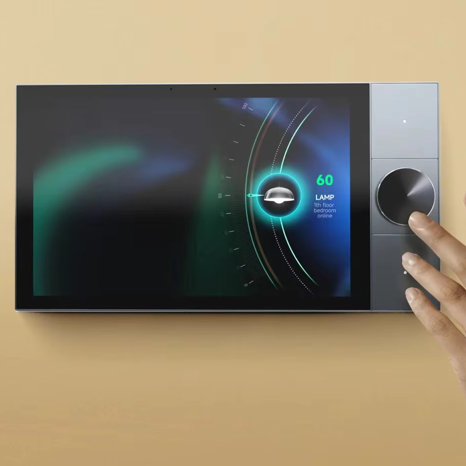 สวิตช์อัจฉริยะ Tianlai S10M ระ - Smart Home Knx System บทวิจารณ์และราคา