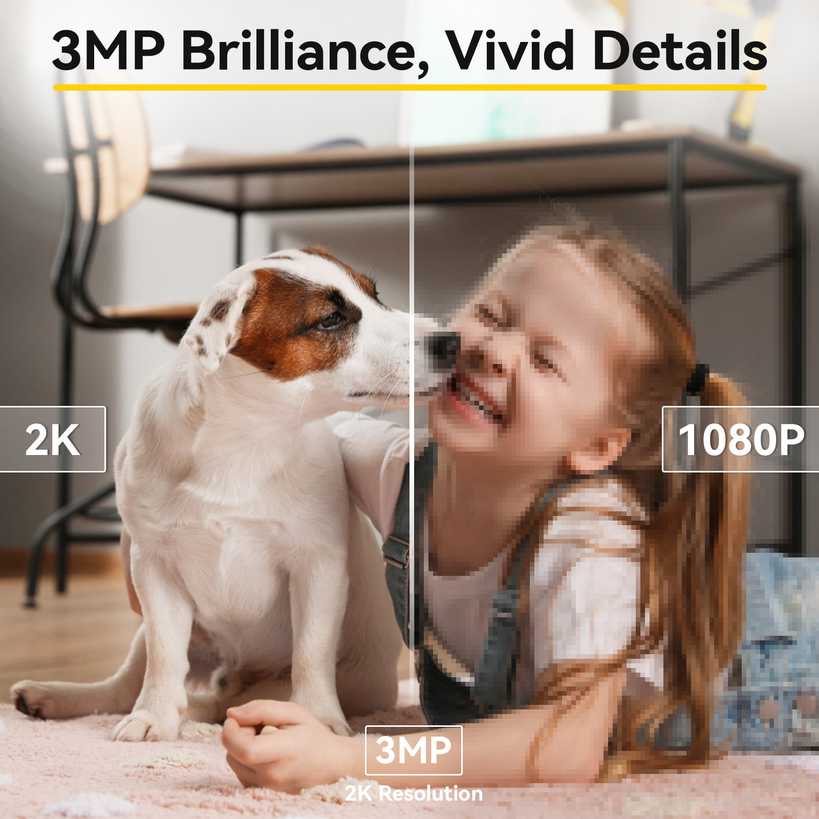 กล้องสัตว์เลี้ยงสุนัข Boykeep  - Smart Home Ezviz บทวิจารณ์และราคา