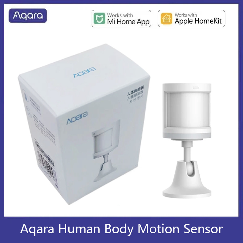 เซ็นเซอร์ตรวจจับความเคลื่อนไหว - Smart Home Group บทวิจารณ์และราคา