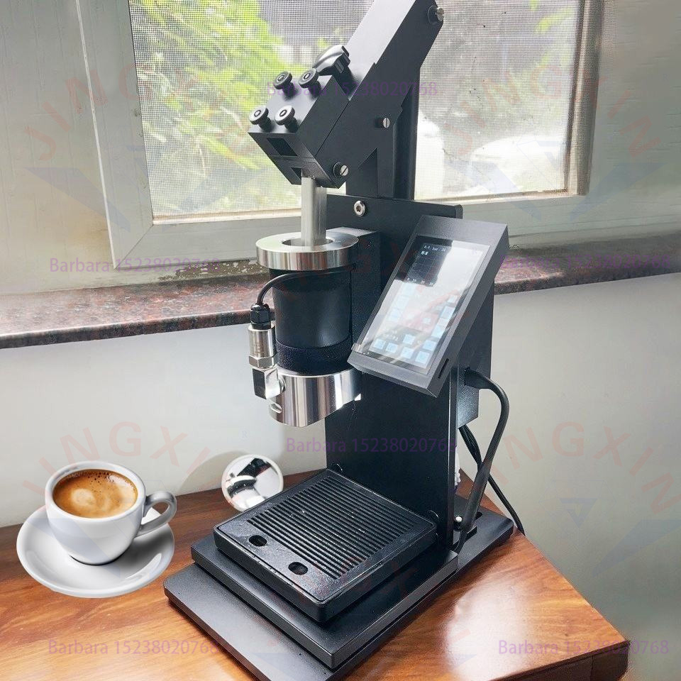 เครื่องชงกาแฟเอสเพรสโซไฟฟ้าสำห - Smart Home Uses บทวิจารณ์และราคา