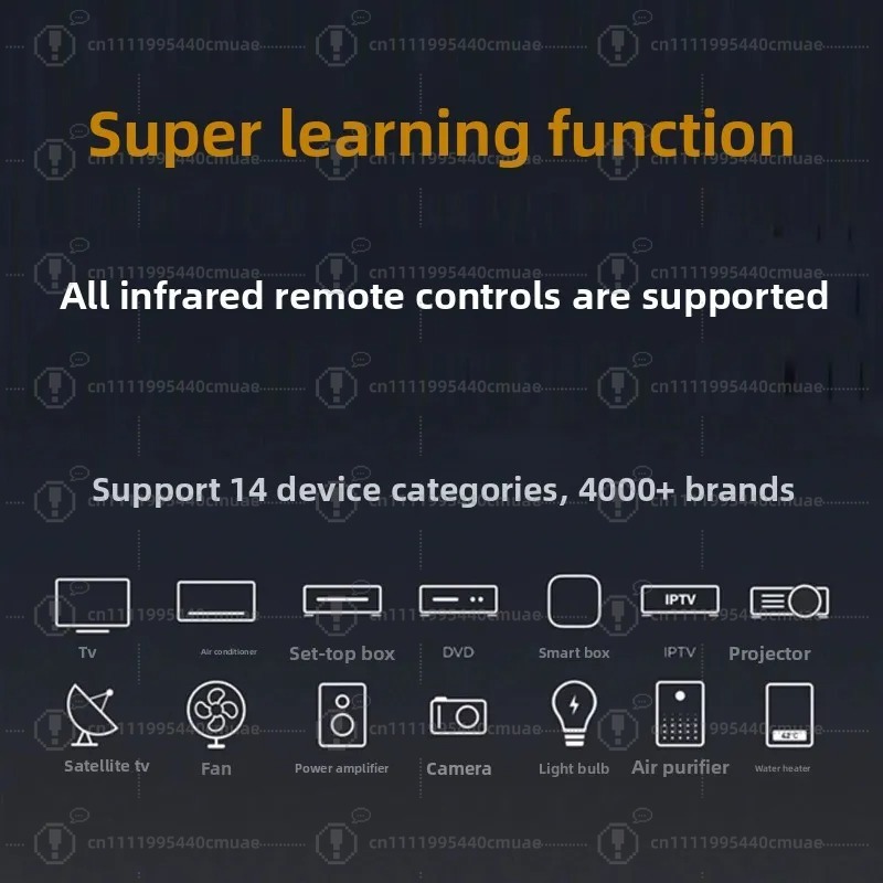 เหมาะสำหรับโฮมคิท รีโมทคอนโทรล - Universal Remote Smart Home บทวิจารณ์และราคา