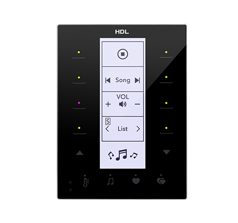 ระบบสมาร์ทโฮม KNX แบบสัมผัสหน้ - Smart Home Knx System บทวิจารณ์และราคา