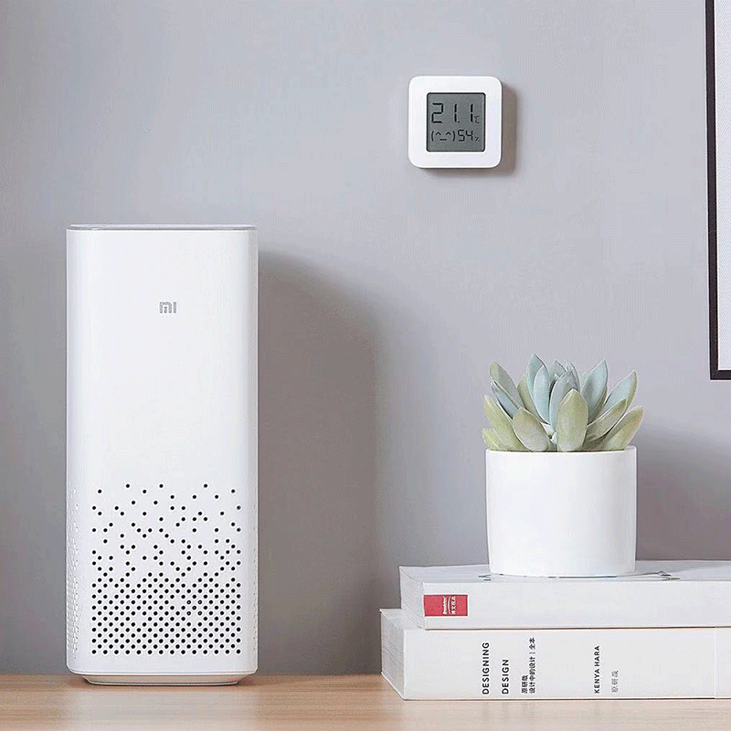 XIAOMI Mijia สมาร์ทบลูทูธเครื่ - Smart Home Xiaomi Hub บทวิจารณ์และราคา