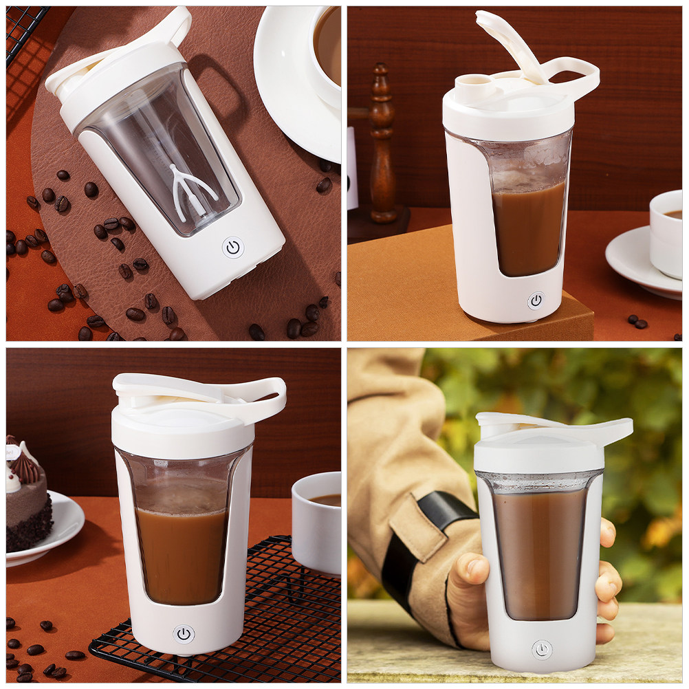 แก้วคนอัตโนมัติอัจฉริยะ 450 มล - Smart Home Bone บทวิจารณ์และราคา