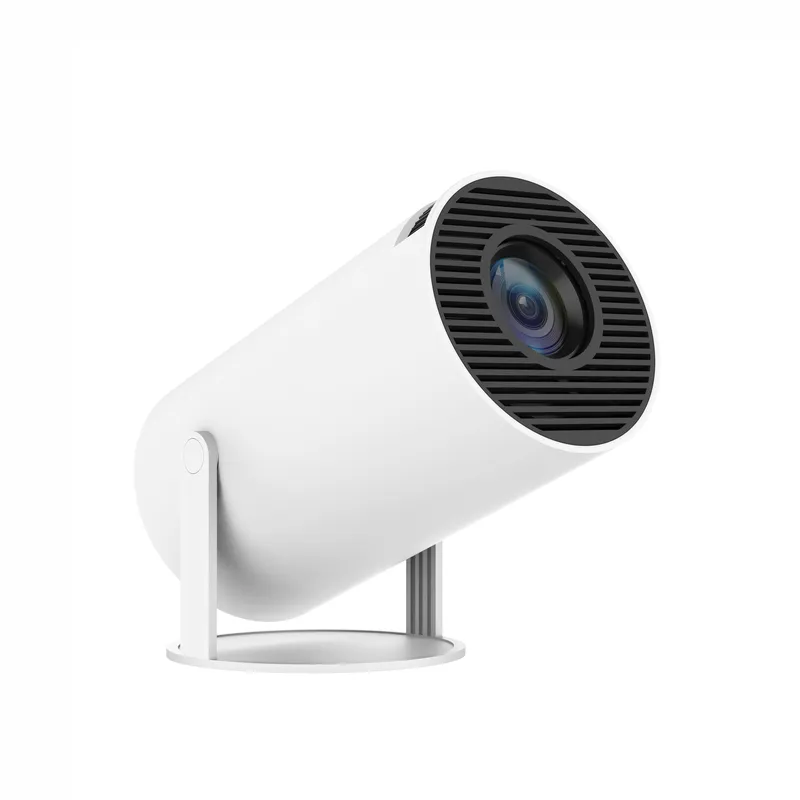 โปรเจคเตอร์อัจฉริยะรุ่นล่าสุด  - Smart Home Simple บทวิจารณ์และราคา