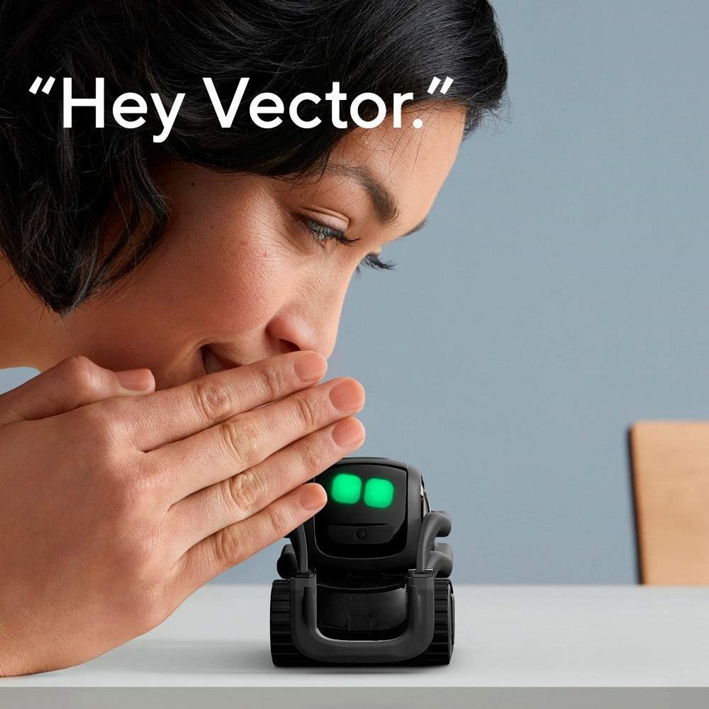 หุ่นยนต์เพื่อนคู่ใจ AI ChatGPT - Smart Home Remote บทวิจารณ์และราคา