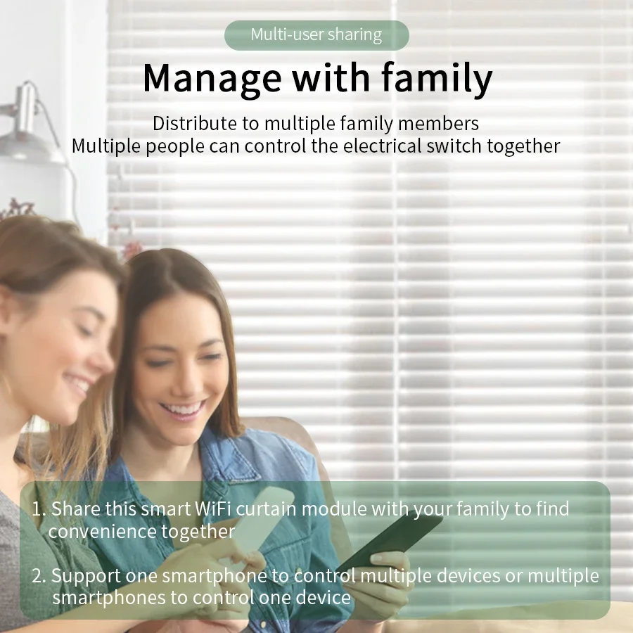 Tuya Wifi สมาร์ทสวิทช์ RF 433M - Universal Remote Smart Home บทวิจารณ์และราคา