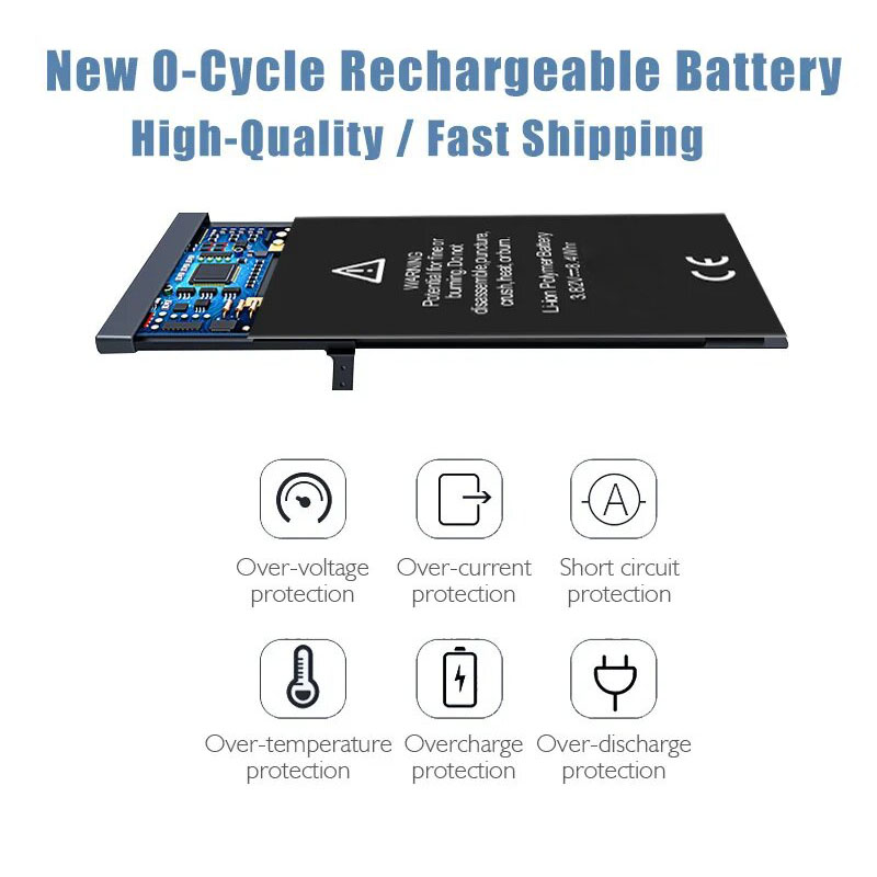 DP2S DP2C 5200mAh แบตเตอรี่ควา - Smart Home Ezviz บทวิจารณ์และราคา