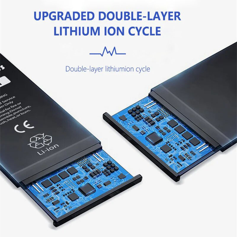 DP2S DP2C 5200mAh แบตเตอรี่ควา - Smart Home Ezviz บทวิจารณ์และราคา