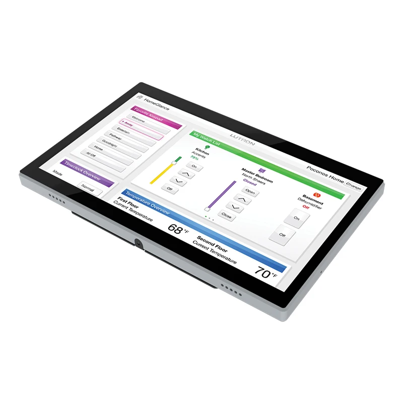 ระบบสมาร์ทโฮม Sunworld YC-SM08 - Smart Home Knx System บทวิจารณ์และราคา