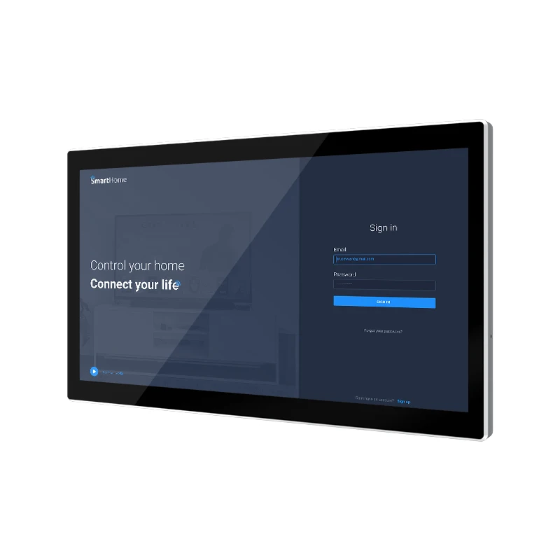 ระบบสมาร์ทโฮม Sunworld YC-SM08 - Smart Home Knx System บทวิจารณ์และราคา