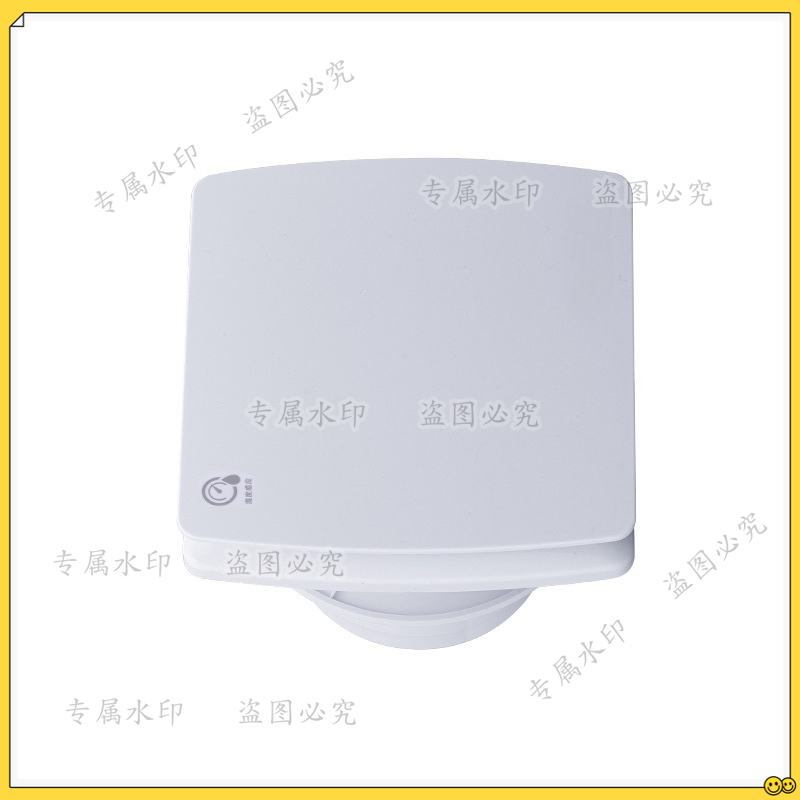 พัดลมระบายอากาศอัจฉริยะ สำหรับ - Smart Bathroom Fan บทวิจารณ์และราคา