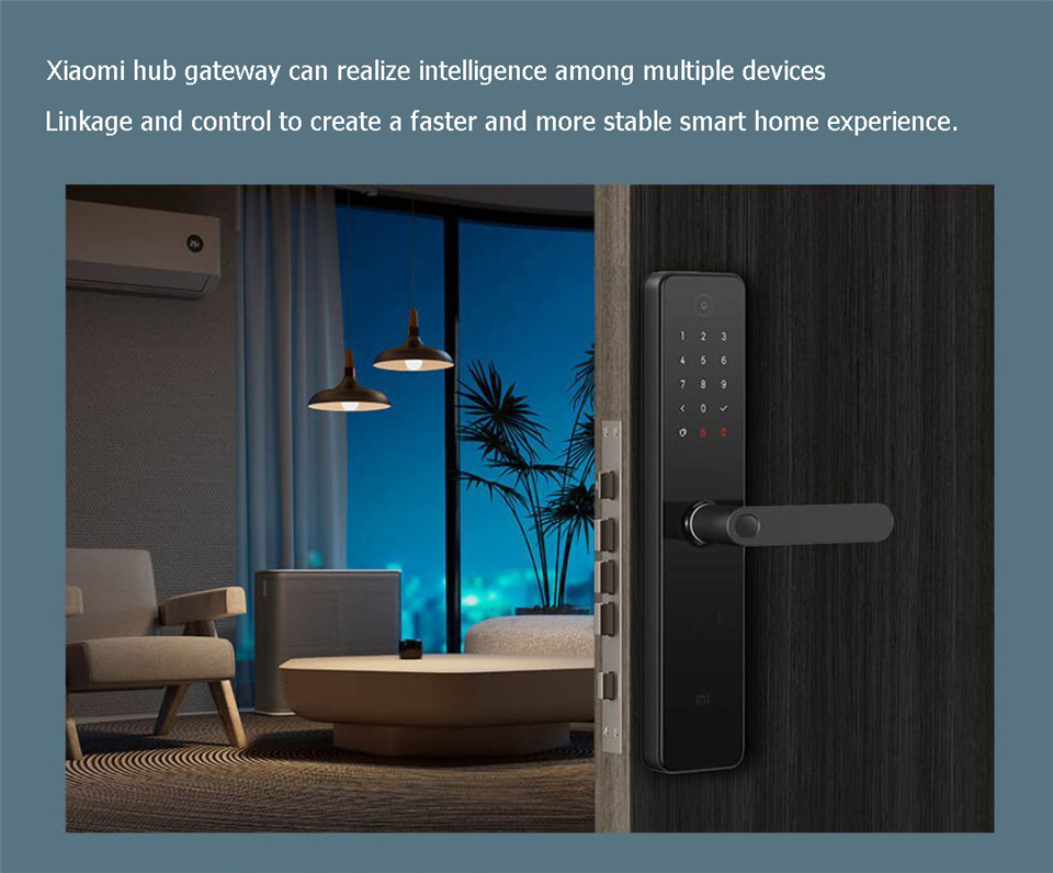 เสี่ยวมี่ สมาร์ทเกตเวย์ 4 เซ็น - Smart Home Xiaomi Hub บทวิจารณ์และราคา