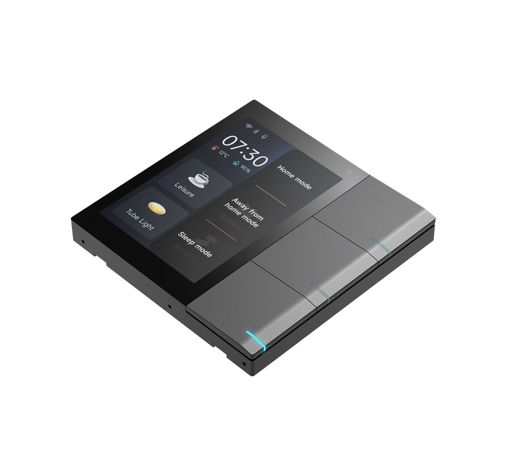 พร้อมจัดส่ง ระบบรักษาความปลอดภ - Smart Home Knx System บทวิจารณ์และราคา