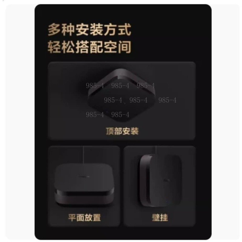 ศูนย์ควบคุมบ้านอัจฉริยะอเนกประ - Smart Home Living บทวิจารณ์และราคา