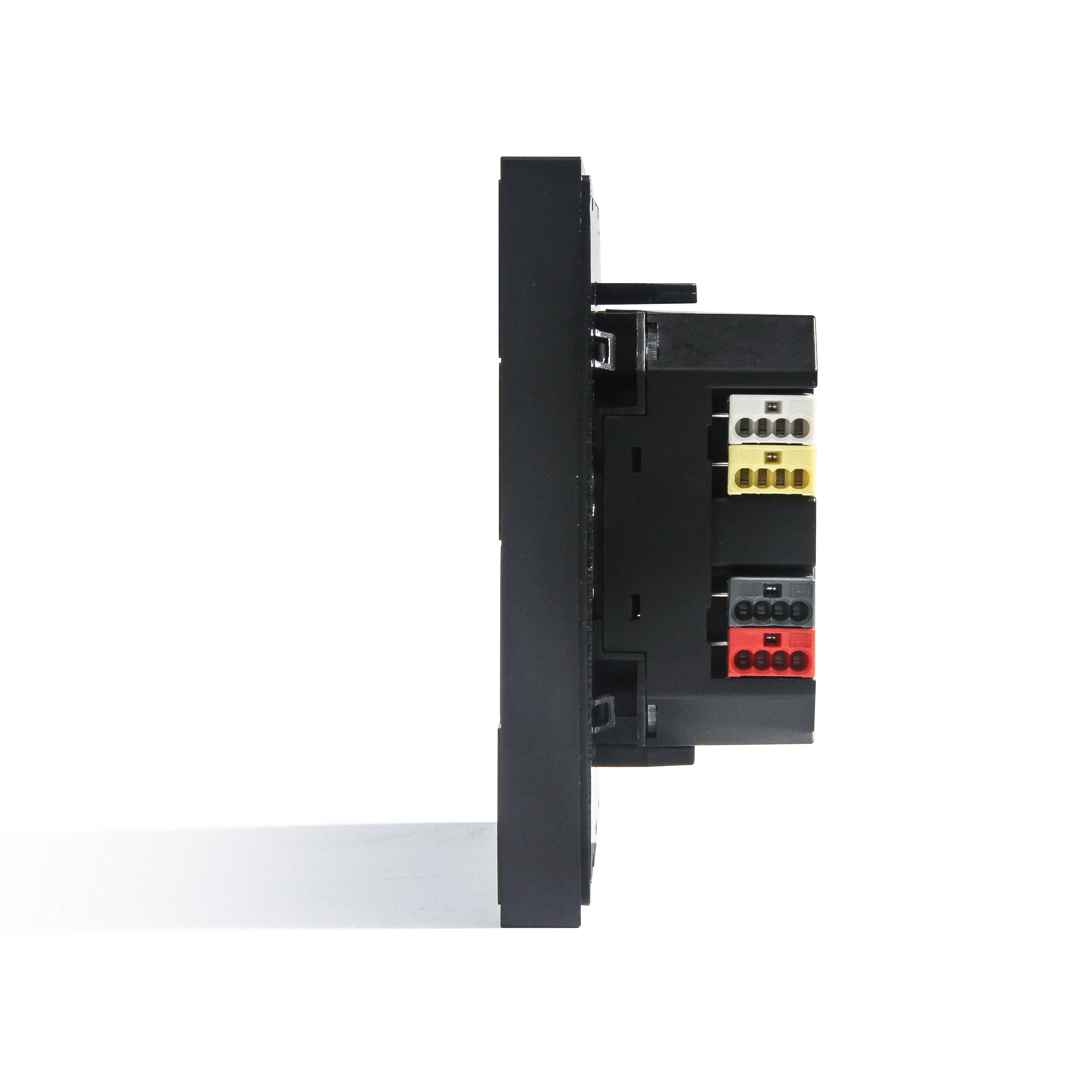 ระบบอัตโนมัติอัจฉริยะ KNX สวิต - Smart Home Knx System บทวิจารณ์และราคา