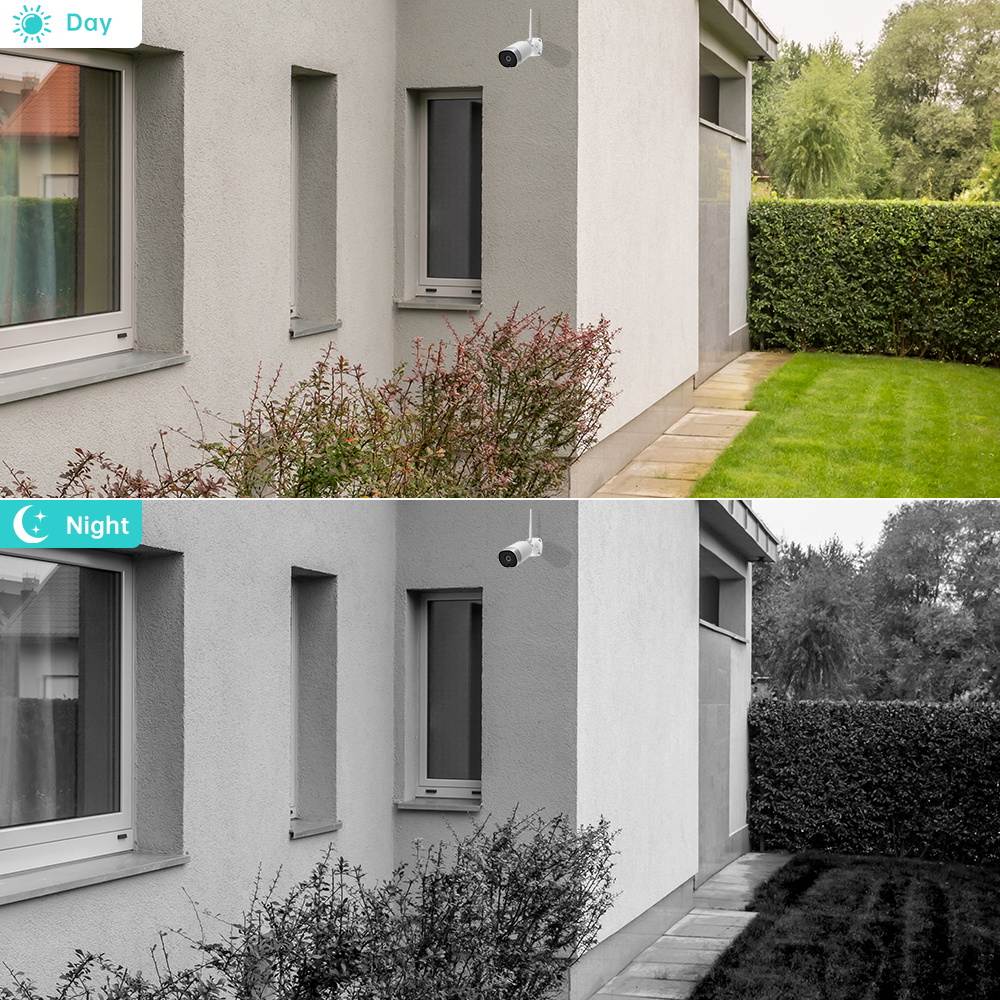 Abuntu กล้อง IP 5MP WIFI กล้อง - Smart Home Imou บทวิจารณ์และราคา