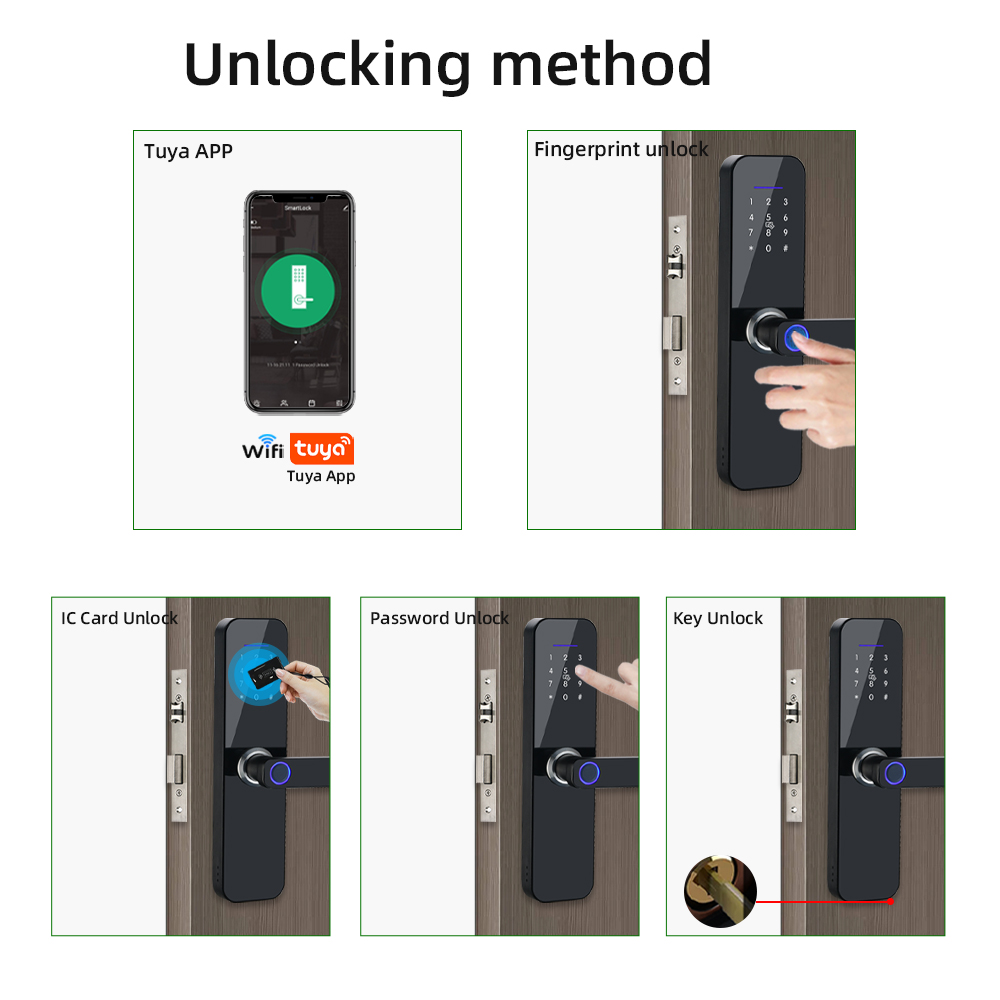RAYKUBE F005 IP65 กันน้ํา Tuya - Smart Home Ezviz บทวิจารณ์และราคา