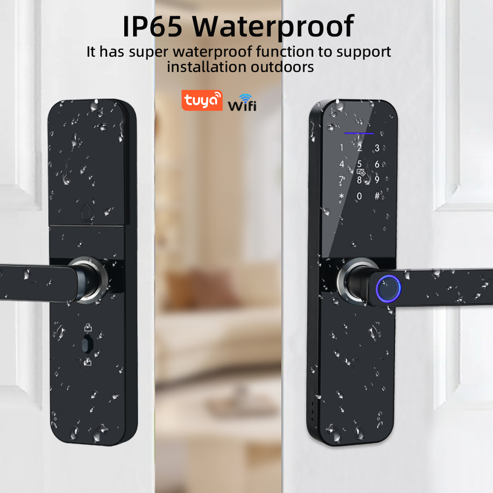 RAYKUBE F005 IP65 กันน้ํา Tuya - Smart Home Ezviz บทวิจารณ์และราคา
