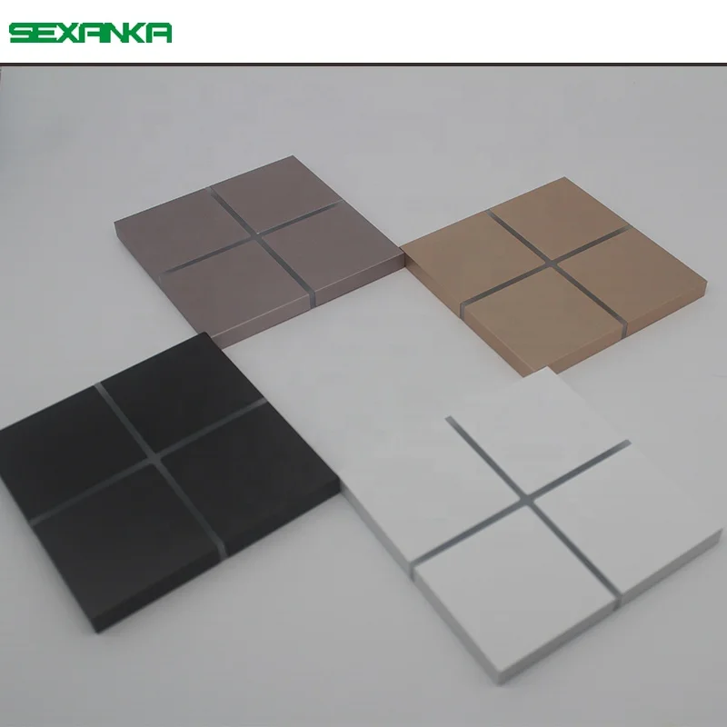 สวิตช์หรี่ไฟแบบสัมผัสติดผนัง 4 - Smart Home Knx System บทวิจารณ์และราคา