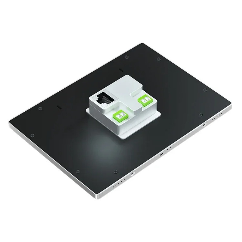 ระบบความปลอดภัยบ้านอัจฉริยะ Tu - Smart Home Knx System บทวิจารณ์และราคา