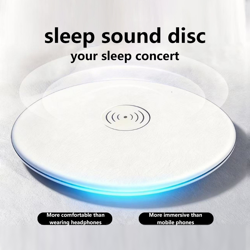 ลำโพงบลูทูธ 5.4 แบบนำเสียงผ่าน - Smart Home Bone บทวิจารณ์และราคา