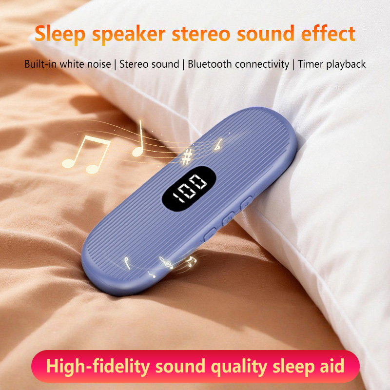 ลำโพงบลูทูธแบบส่งเสียงผ่านกระด - Smart Home Bone บทวิจารณ์และราคา