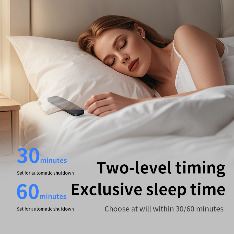 ลำโพงบลูทูธแบบส่งเสียงผ่านกระด - Smart Home Bone บทวิจารณ์และราคา