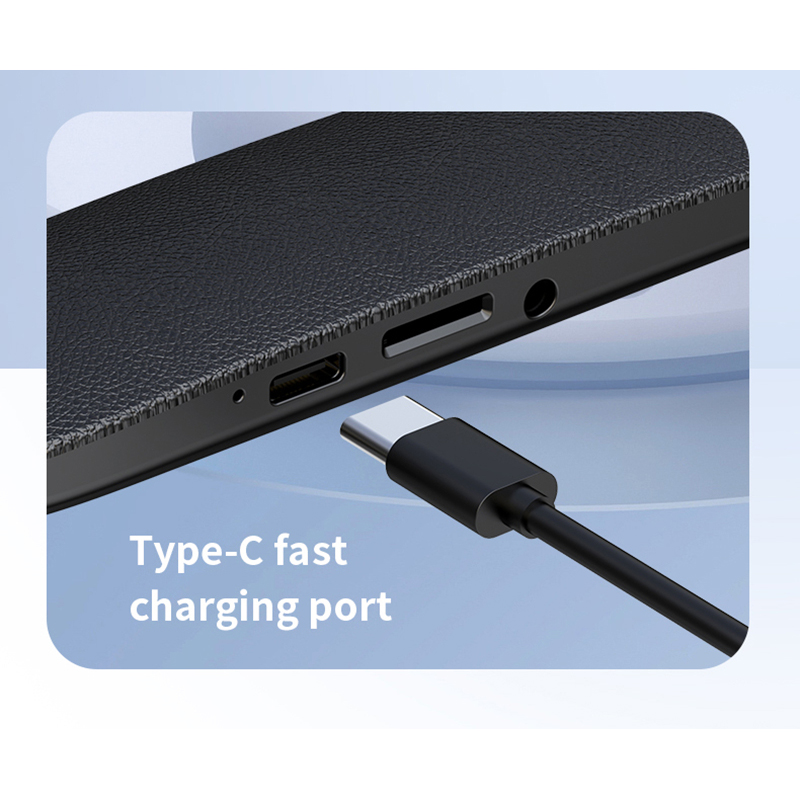 ลำโพงบลูทูธแบบส่งเสียงผ่านกระด - Smart Home Bone บทวิจารณ์และราคา