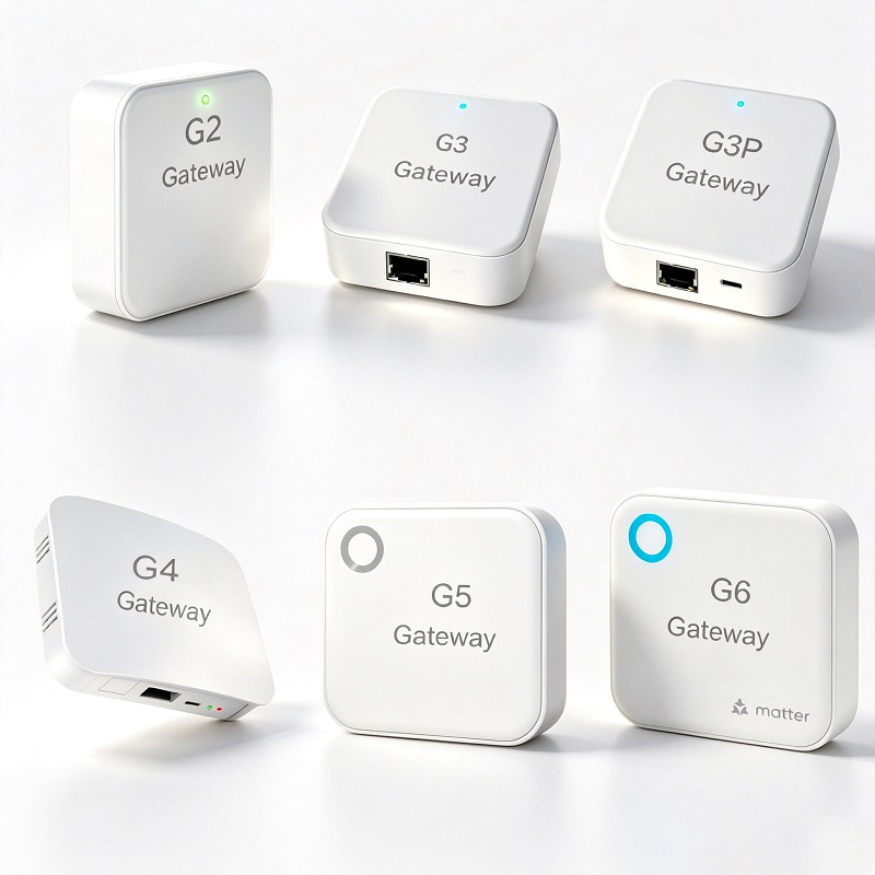TTLock TThotel G2 G3 G3P G4 G5 - Smart Home Living บทวิจารณ์และราคา