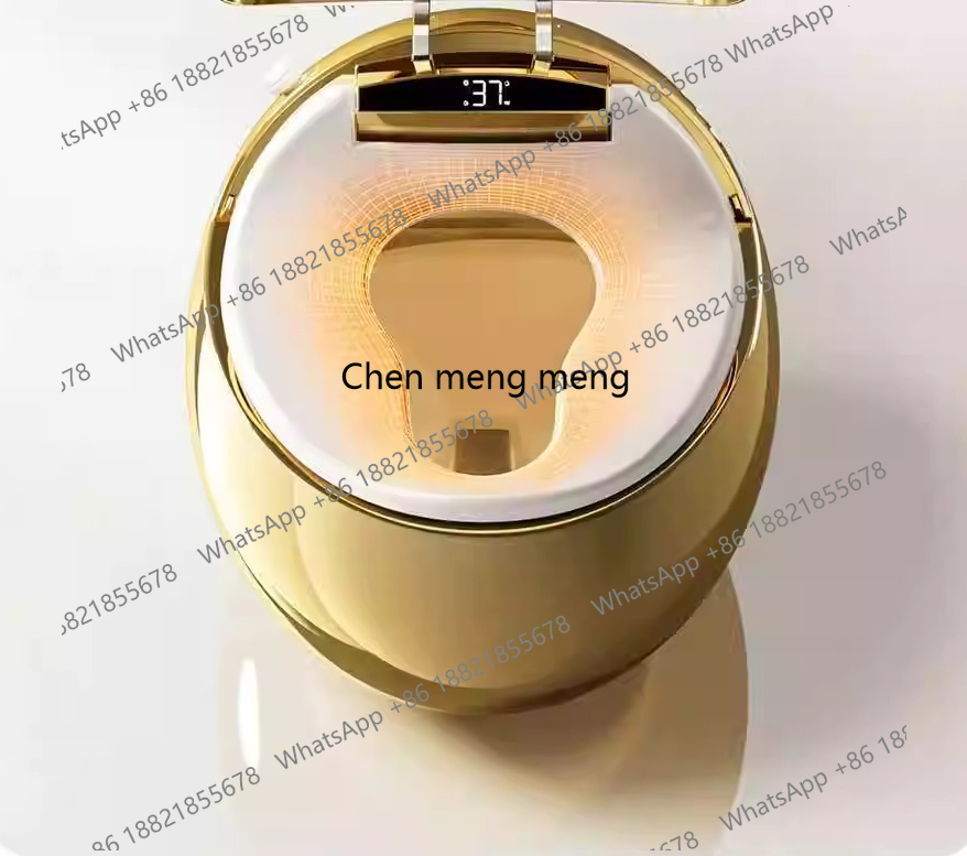 โถสุขภัณฑ์อัจฉริยะอัตโนมัติทรง - Smart Home Yellow บทวิจารณ์และราคา