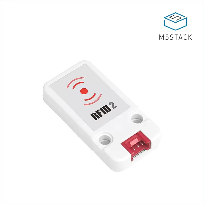 M5Stack Mini Unit RFID2/เครื่อ - Smart Home Simple บทวิจารณ์และราคา