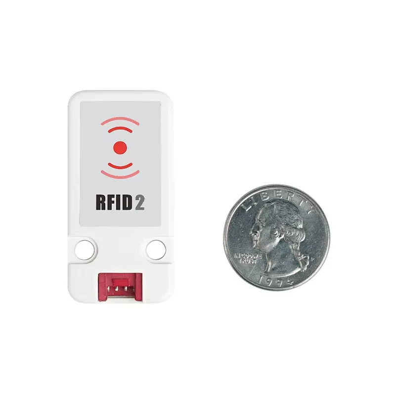 M5Stack Mini Unit RFID2/เครื่อ - Smart Home Simple บทวิจารณ์และราคา