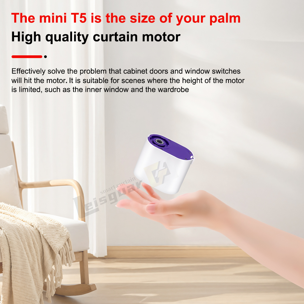 มินิมอเตอร์ Tuya Wifi Alexa Zi - Smart Home Simple บทวิจารณ์และราคา